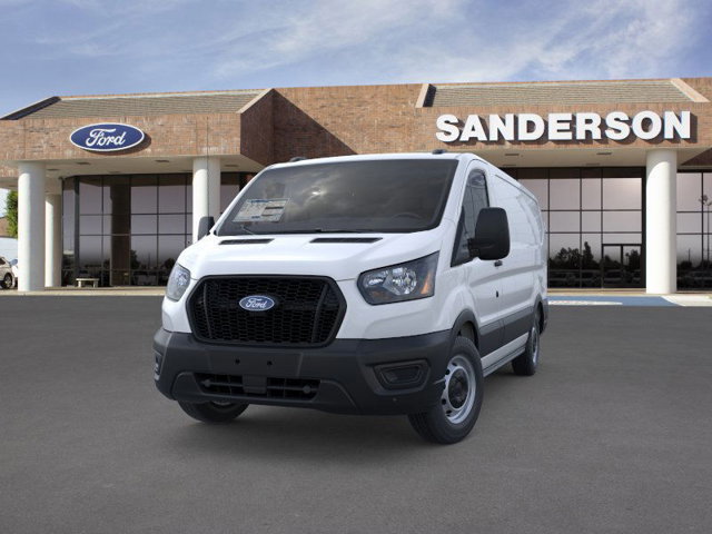 New 2026 Ford Transit 150 Low Roof image 3