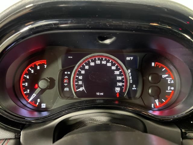 New 2026 Dodge Durango GT w/ Tow 'N Go Package AWD/4WD image 19