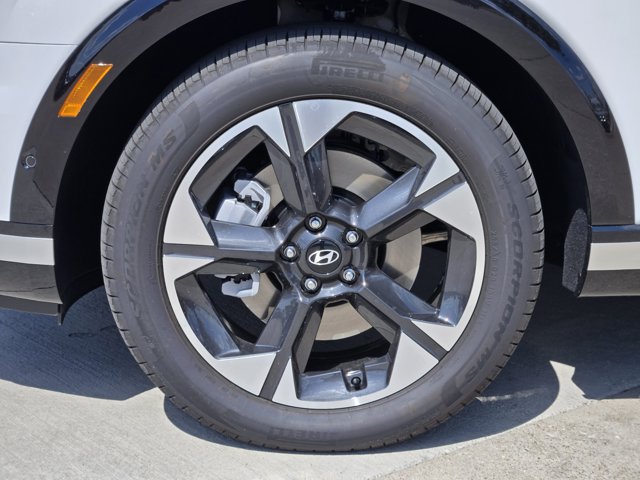 New 2026 Hyundai Palisade Limited AWD/4WD image 8