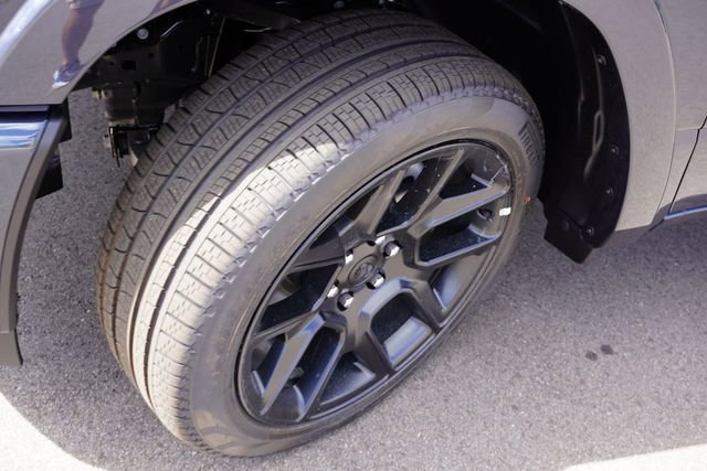 New 2026 RAM 1500 Laramie w/ Night Edition image 9