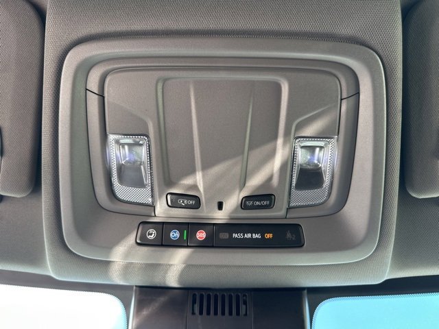 Used 2024 GMC Sierra 1500 Elevation image 35