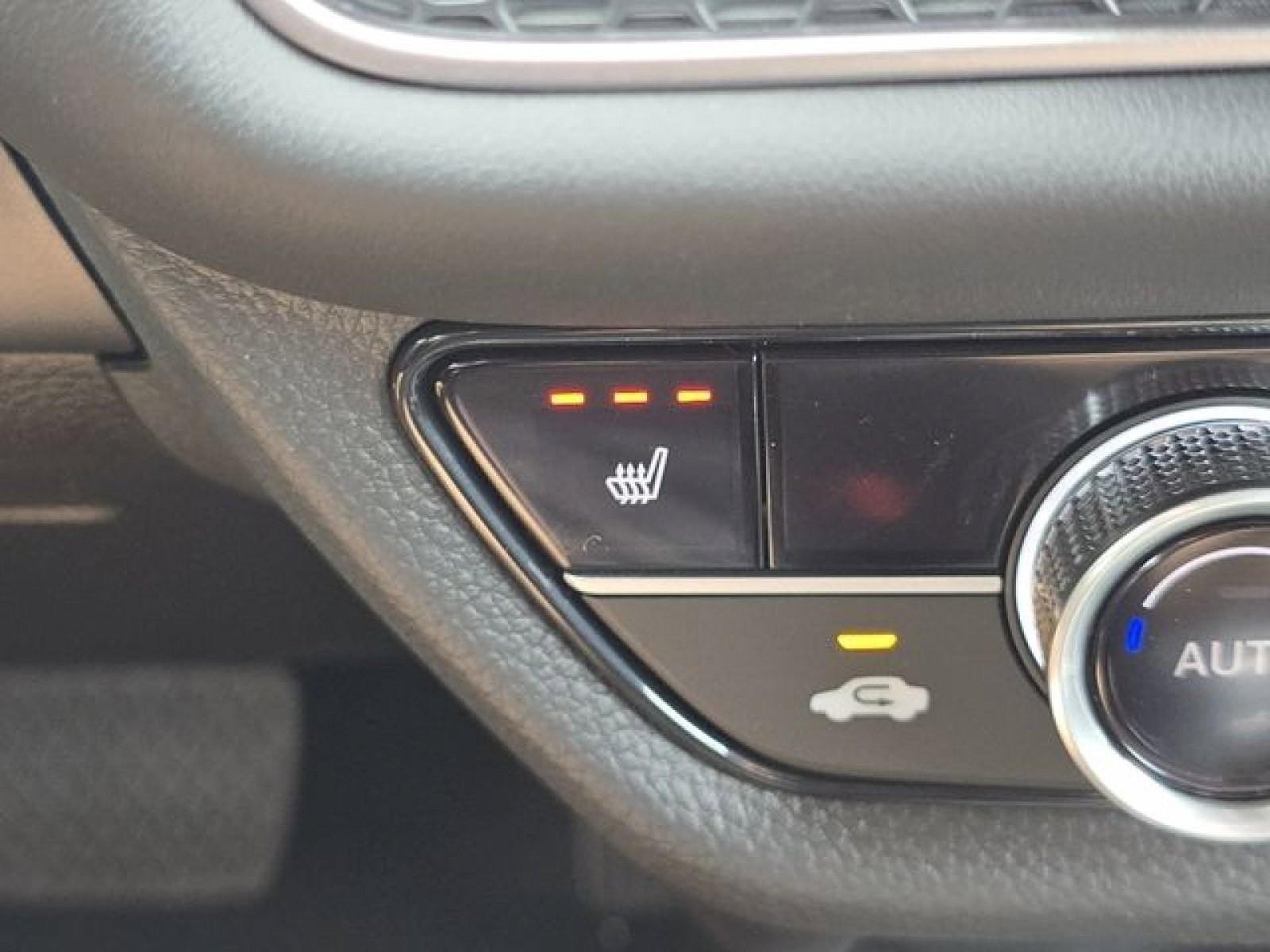 New 2026 Honda HR-V EX-L image 18