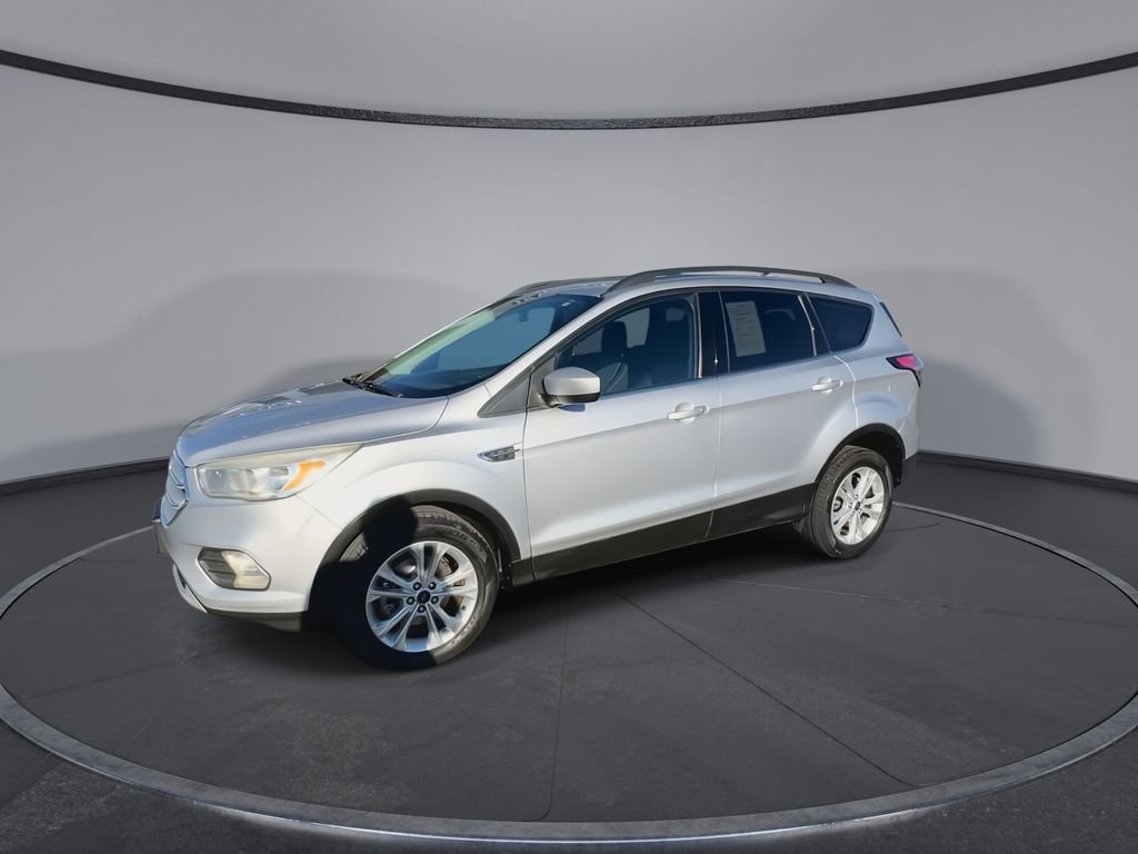 Used 2018 Ford Escape SE image 5