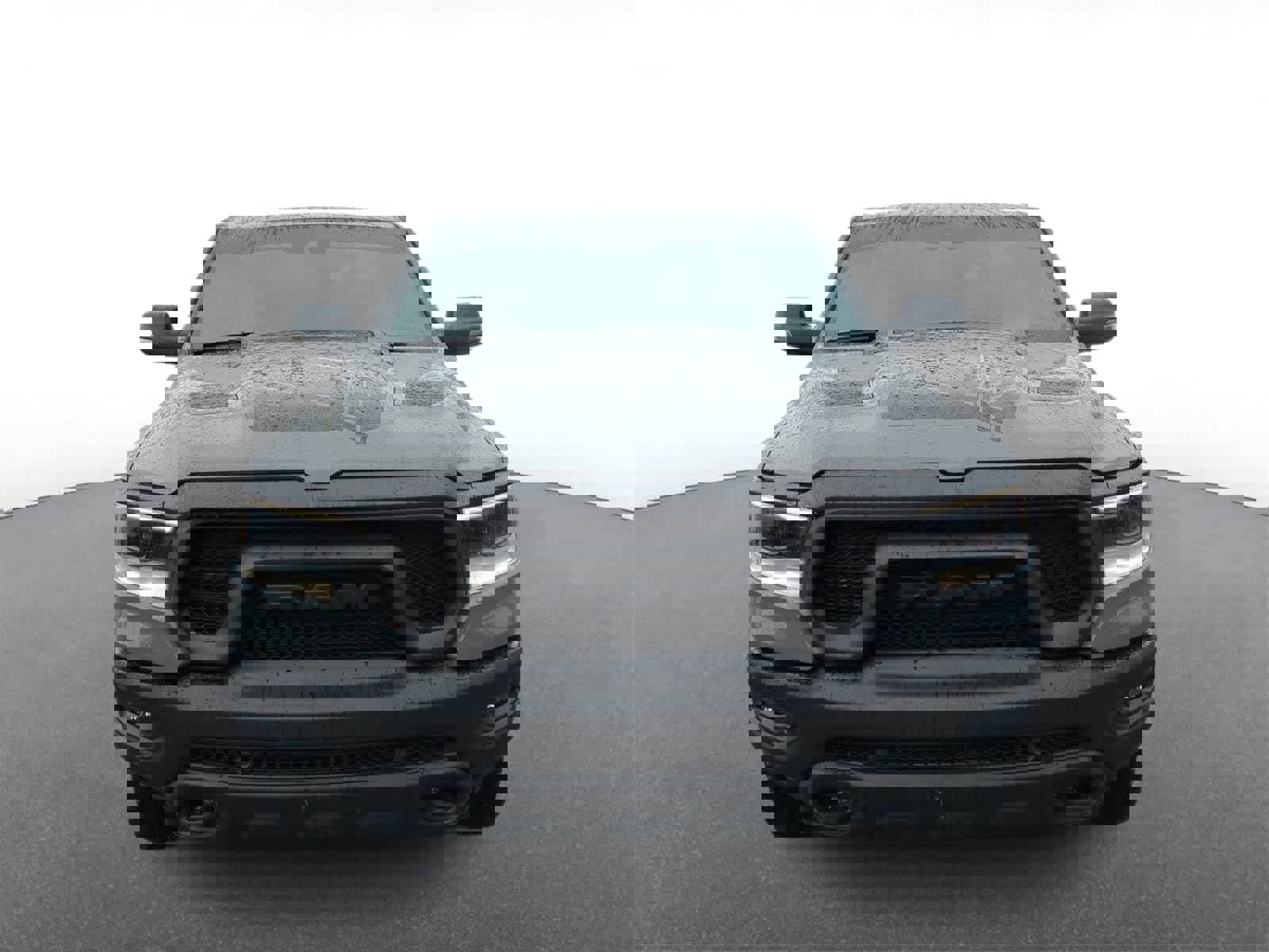 Certified 2023 RAM 1500 Rebel w/ Rebel Level 2 Equipment Group image 3