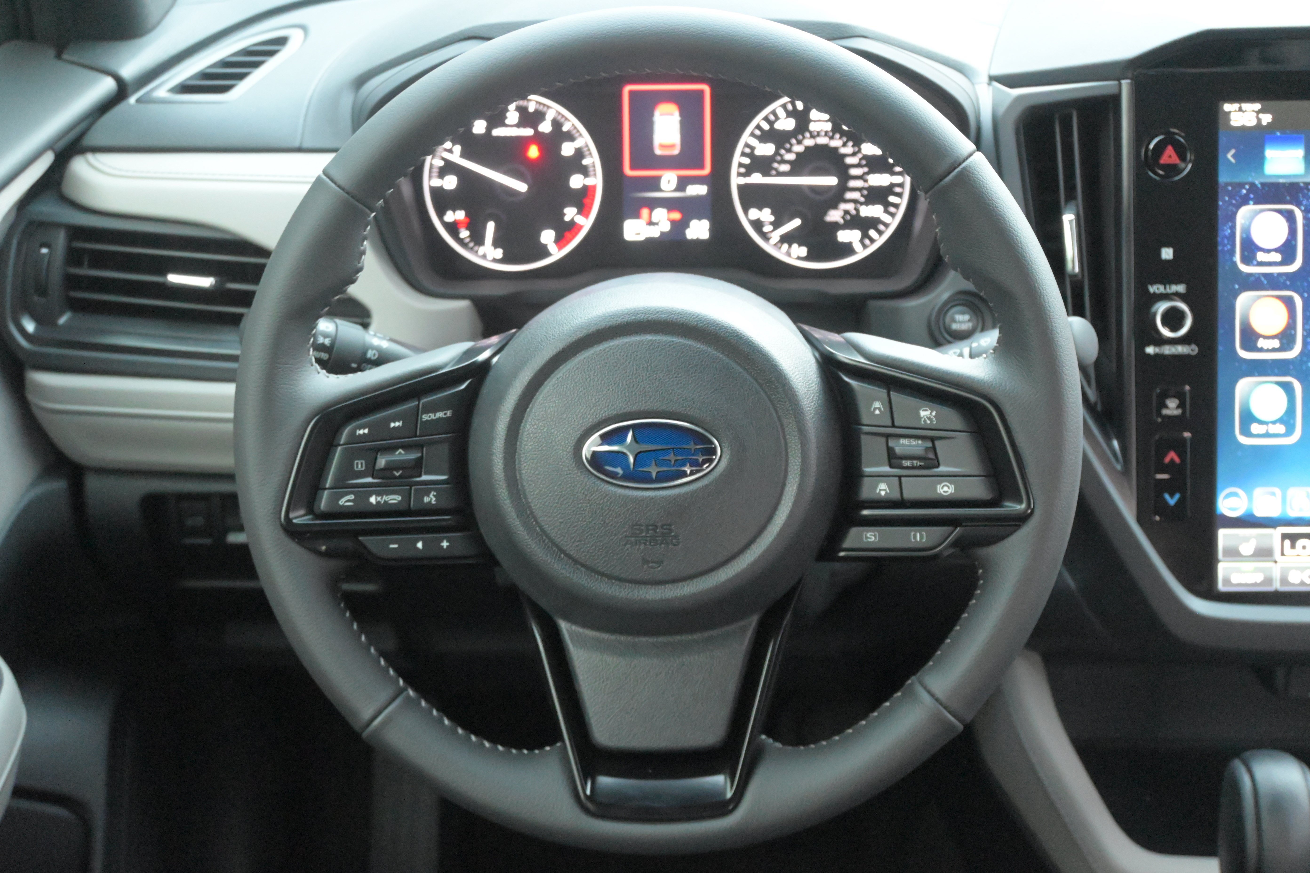 Certified 2026 Subaru Forester Premium w/ Premium/Limited Package AWD/4WD image 17