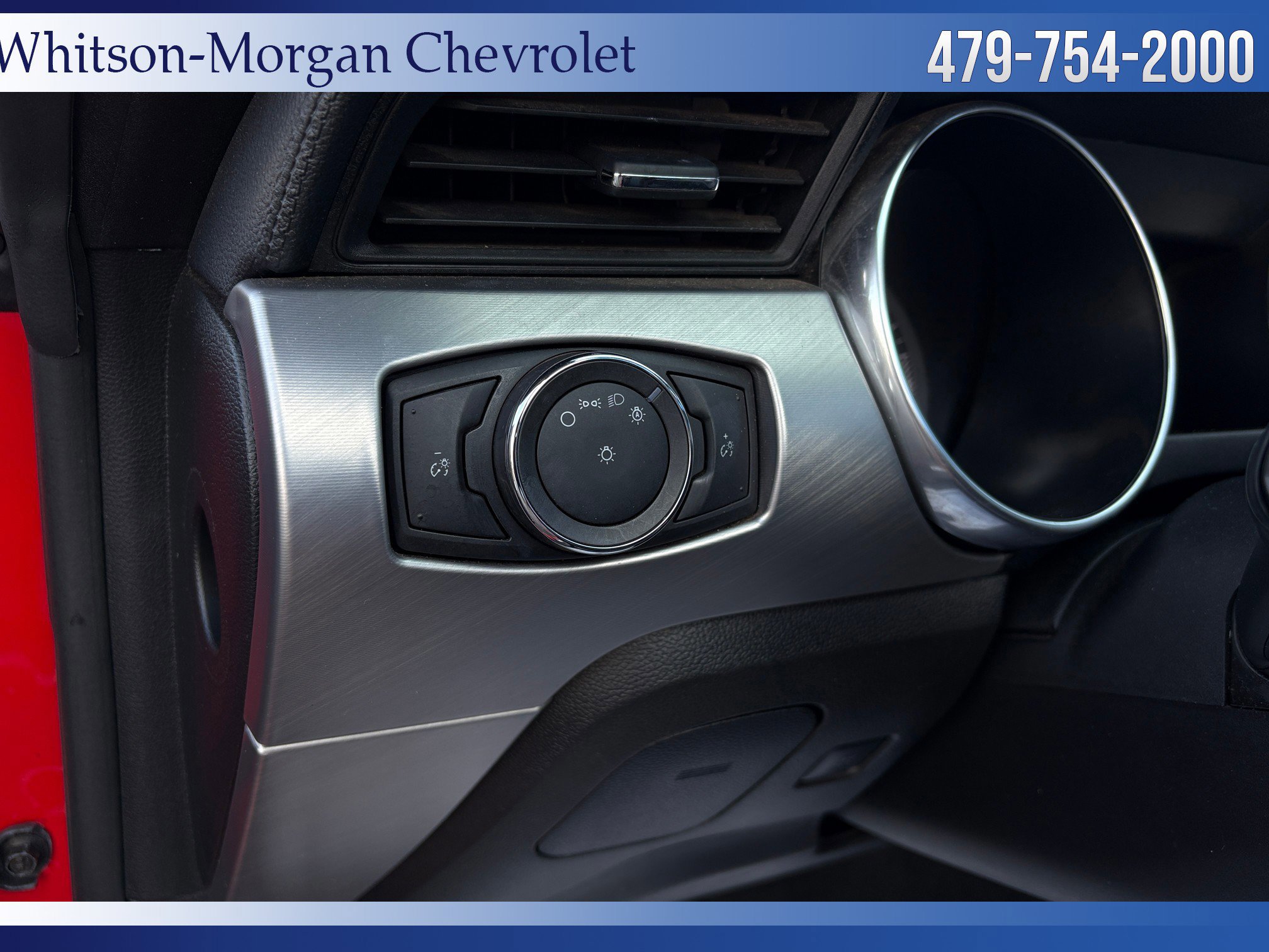 Used 2022 Ford Mustang Premium image 14