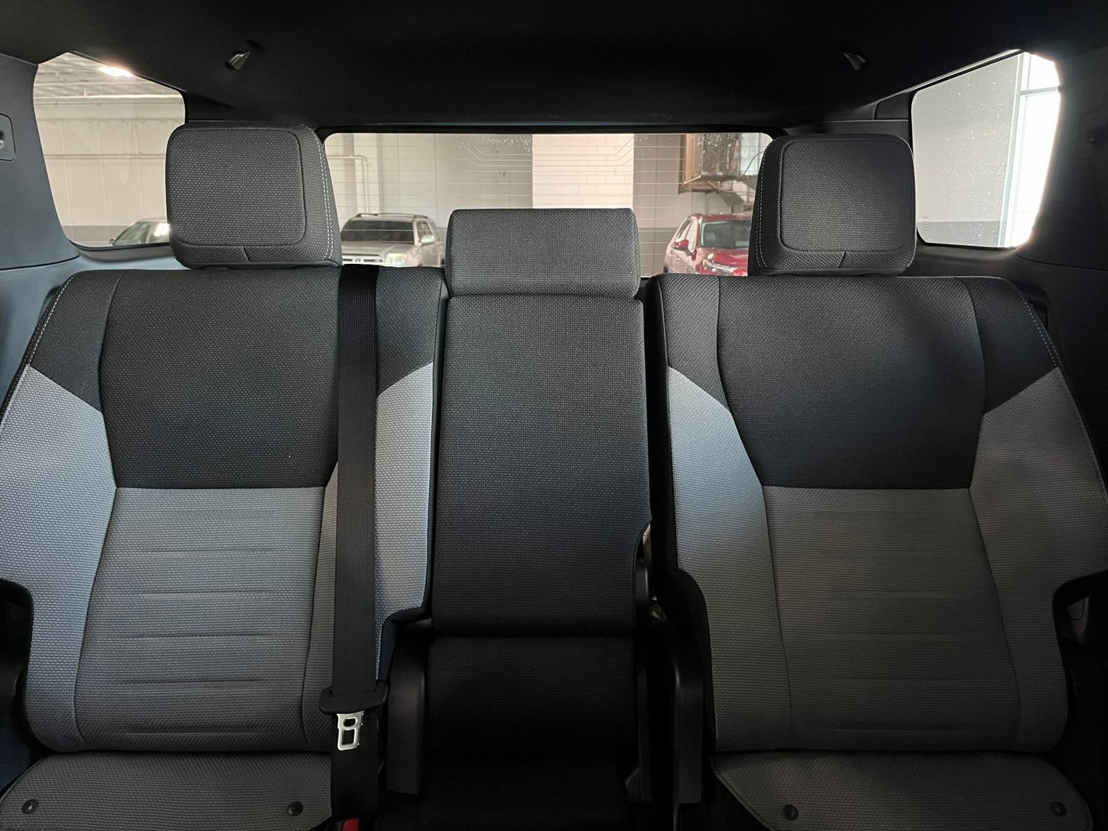 New 2026 Toyota 4Runner TRD Off-Road AWD/4WD image 19