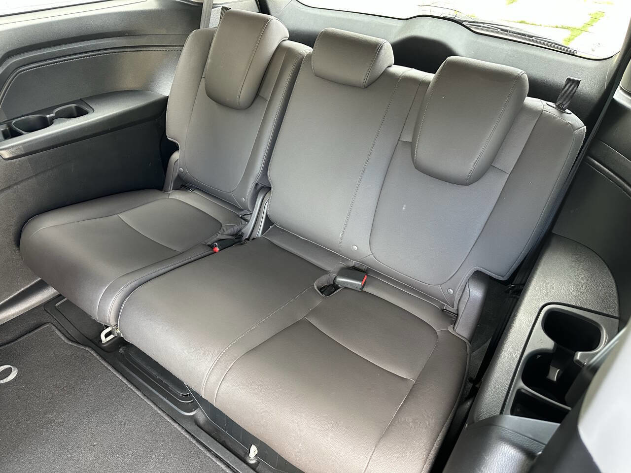 Used 2018 Honda Odyssey EX-L image 14