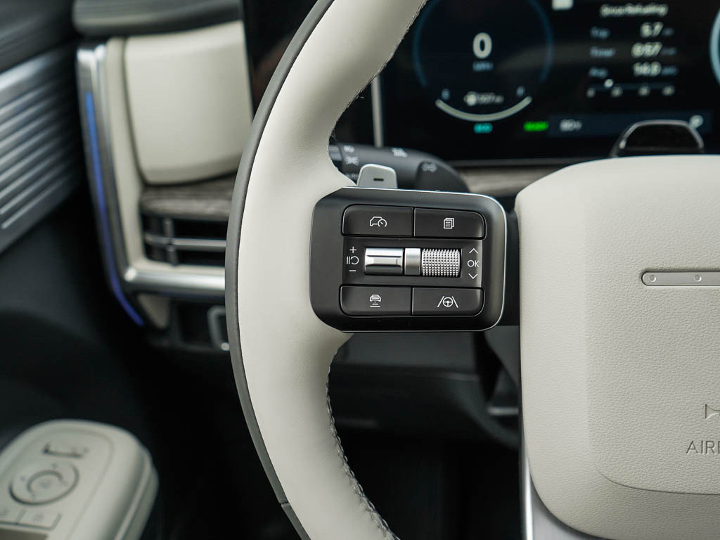 New 2026 Hyundai Santa Fe Calligraphy image 22