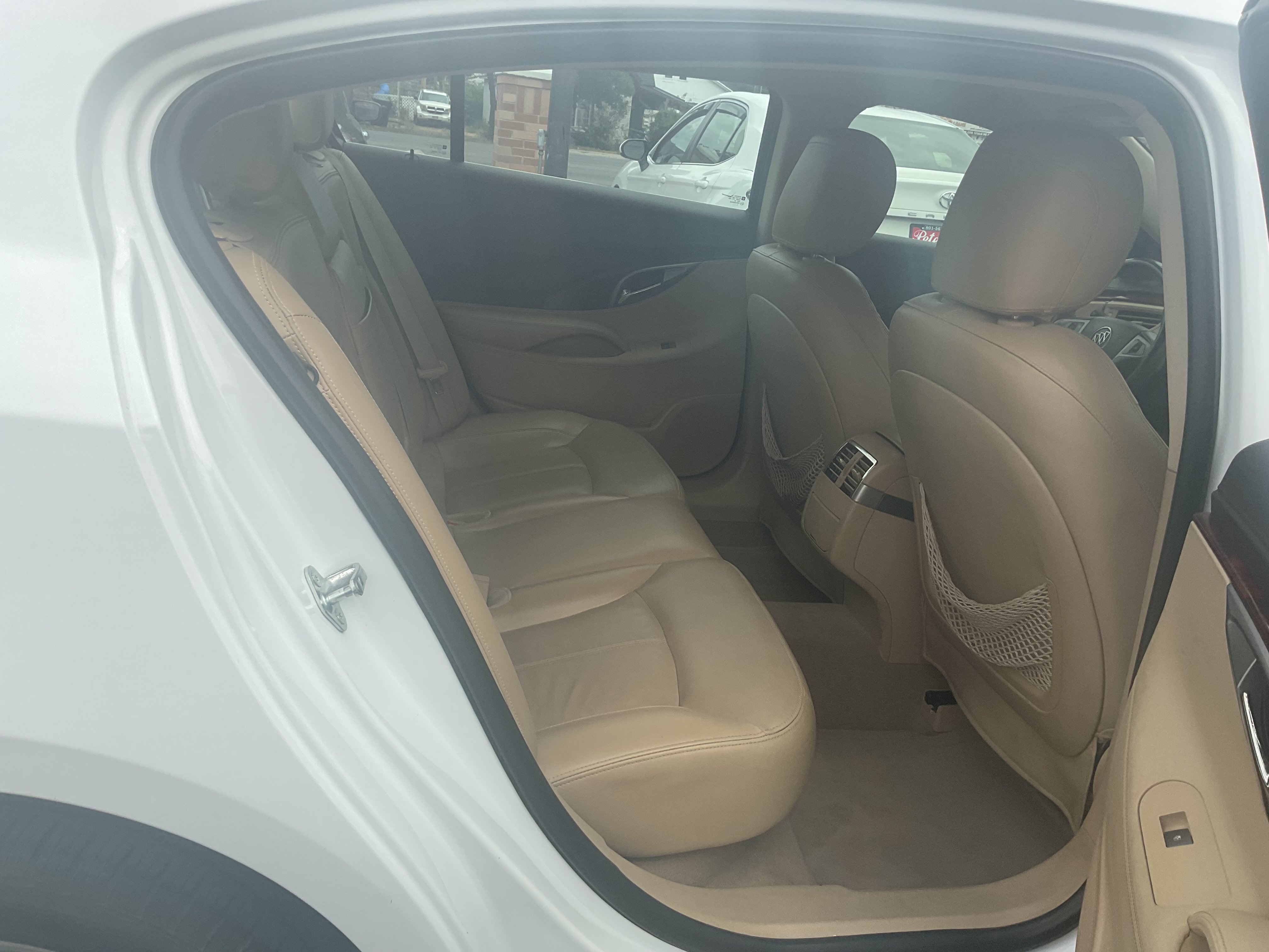 Used 2013 Buick LaCrosse Leather FWD image 10