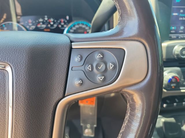 Used 2018 GMC Sierra 2500 Denali w/ Duramax Plus Package AWD/4WD image 19