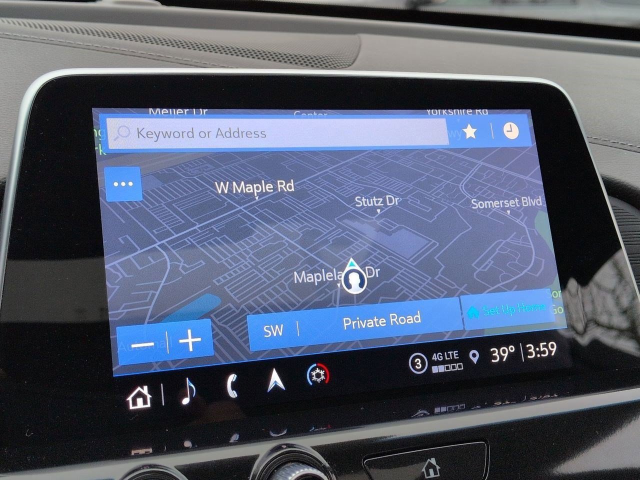 Certified 2024 Cadillac CT4 Premium Luxury