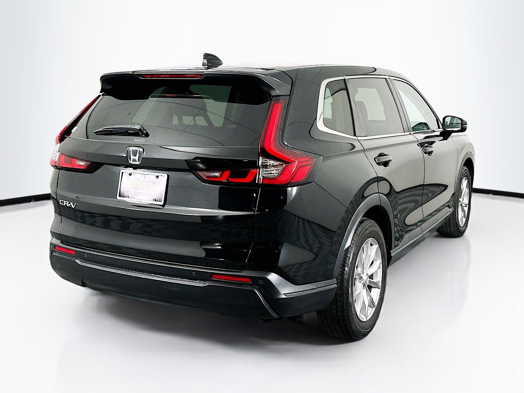 Used 2023 Honda CR-V EX-L image 9