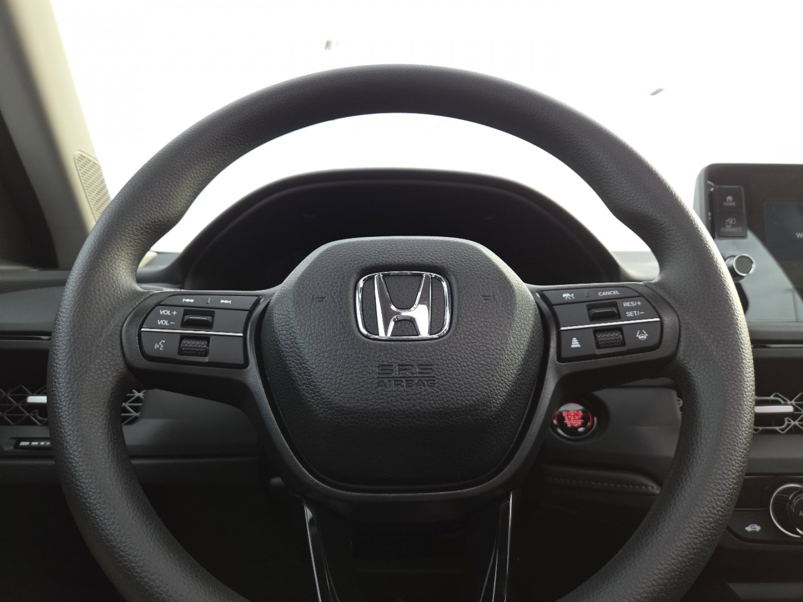 New 2026 Honda Accord SE image 27