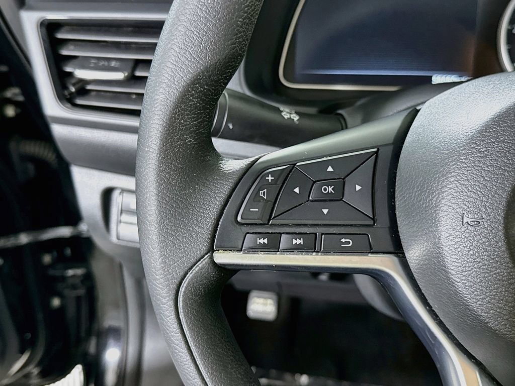 Used 2022 Nissan Leaf S FWD image 20