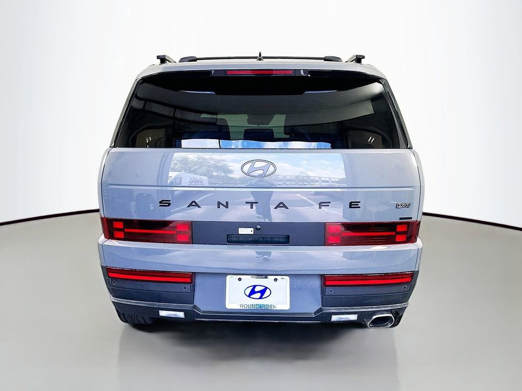 New 2026 Hyundai Santa Fe XRT image 6