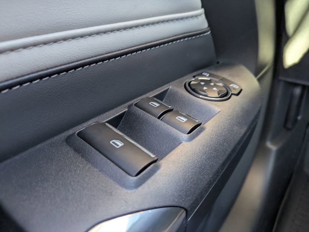 New 2026 Ford Mustang Premium image 21