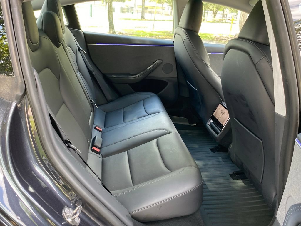 Used 2024 Tesla Model 3 Standard Range RWD image 23