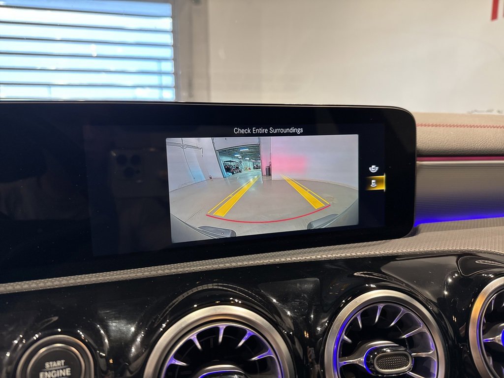 Used 2023 Mercedes-Benz CLA 250 4MATIC image 25