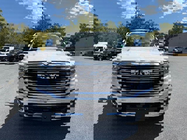 New 2026 RAM 1500 Laramie image 3