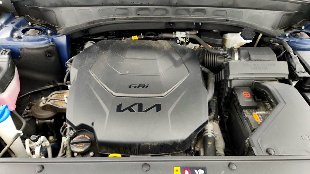 Used 2024 Kia Telluride SX X-Pro AWD/4WD image 53
