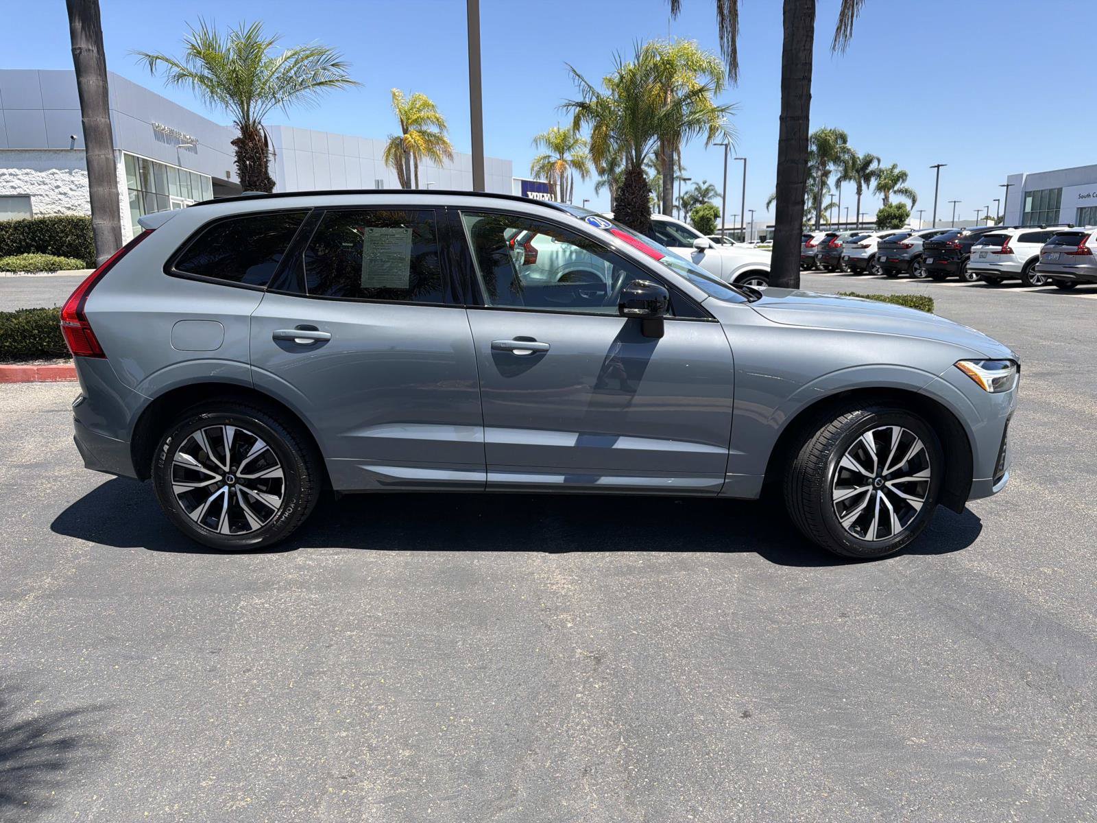 Certified 2024 Volvo XC60 B5 Core w/ Protection Package Premier AWD/4WD image 4