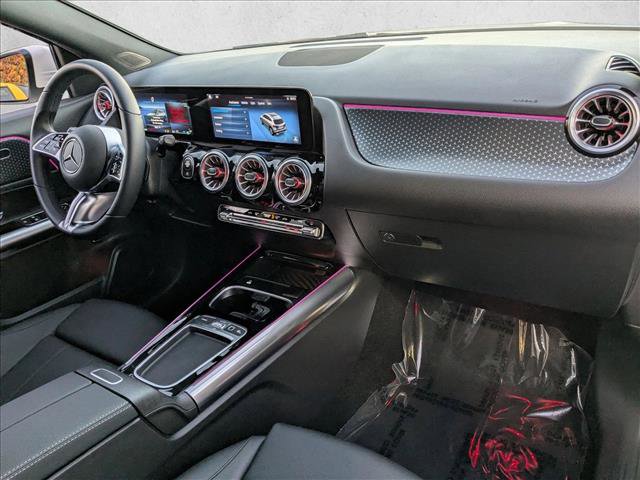 Certified 2025 Mercedes-Benz GLA 250 image 20