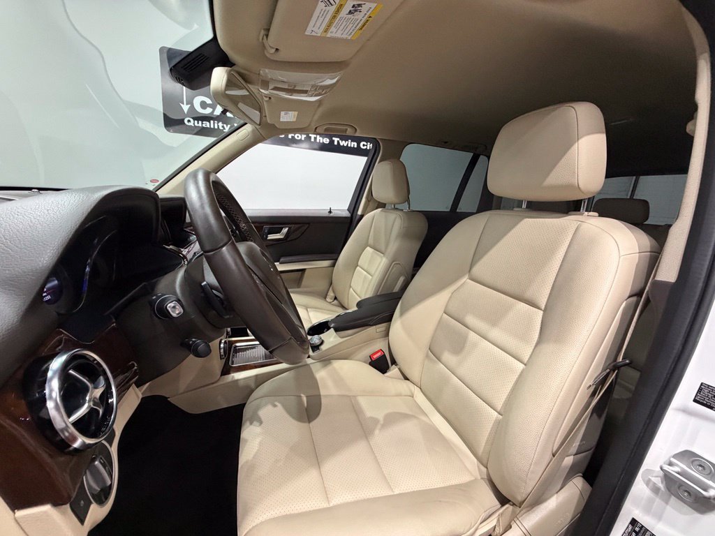 Used 2013 Mercedes-Benz GLK 350 4MATIC image 21