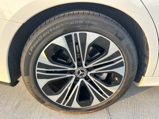 Certified 2025 Mercedes-Benz E 350 E 350 image 8