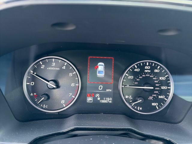 Used 2024 Subaru Legacy Premium AWD/4WD image 12