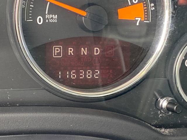 Used 2017 Jeep Compass High Altitude FWD image 9