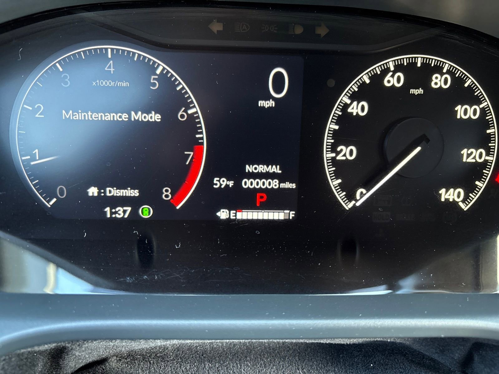 Used 2025 Honda HR-V Sport image 16