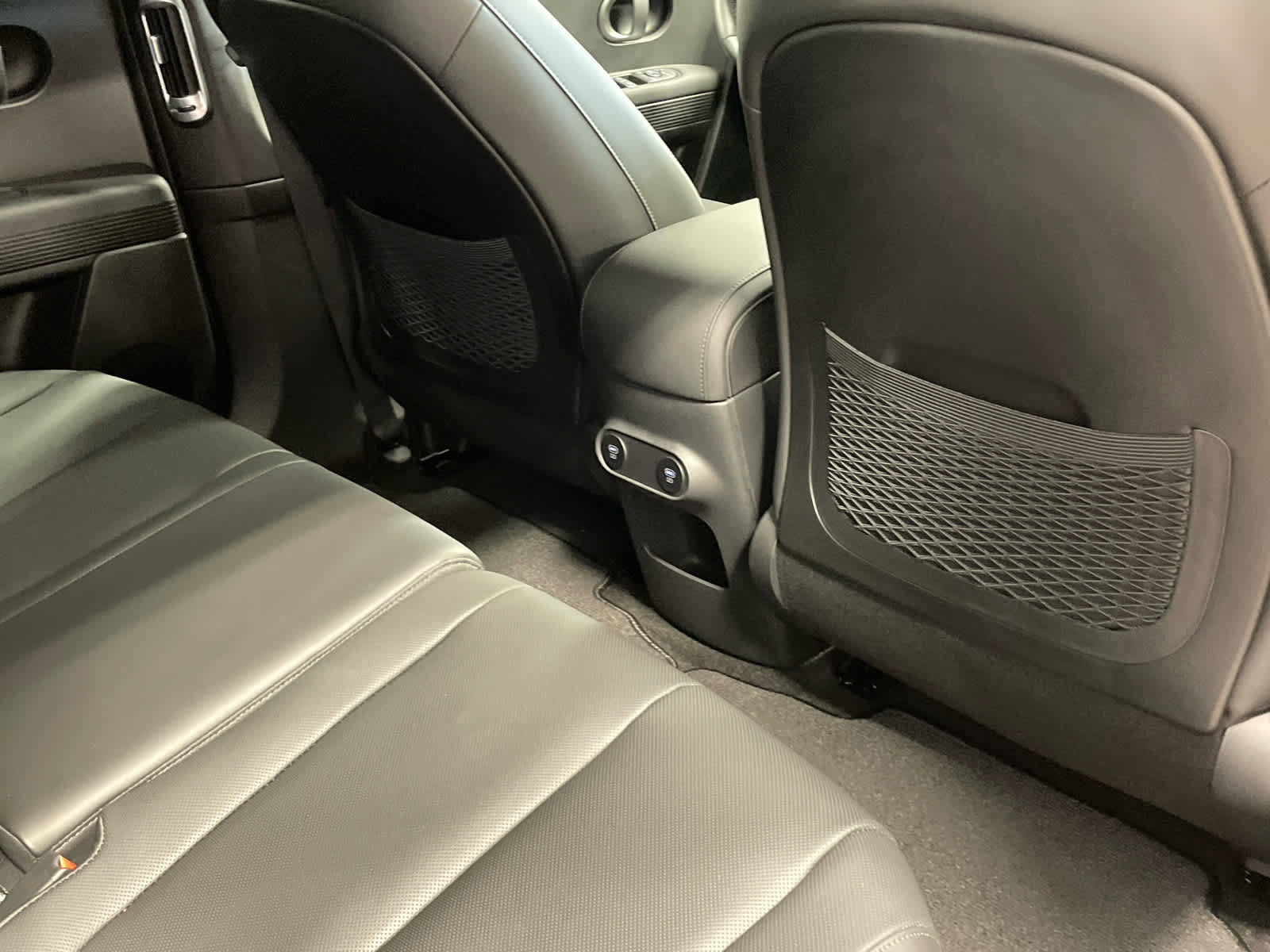 New 2026 Hyundai Ioniq 5 SEL image 33