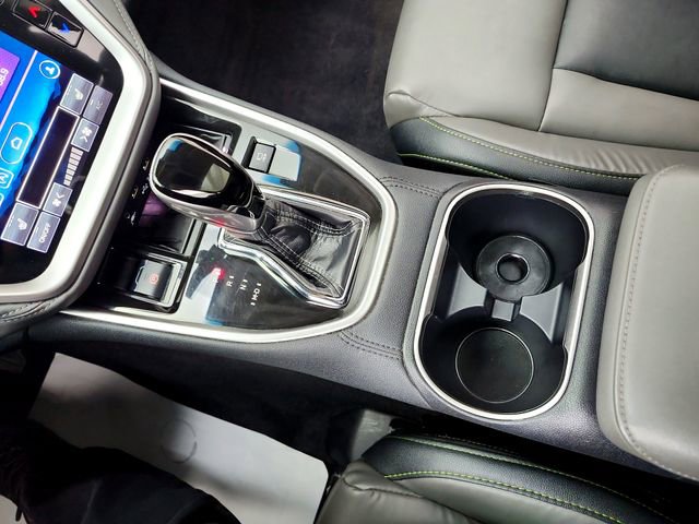 Used 2021 Subaru Outback Onyx Edition XT image 11