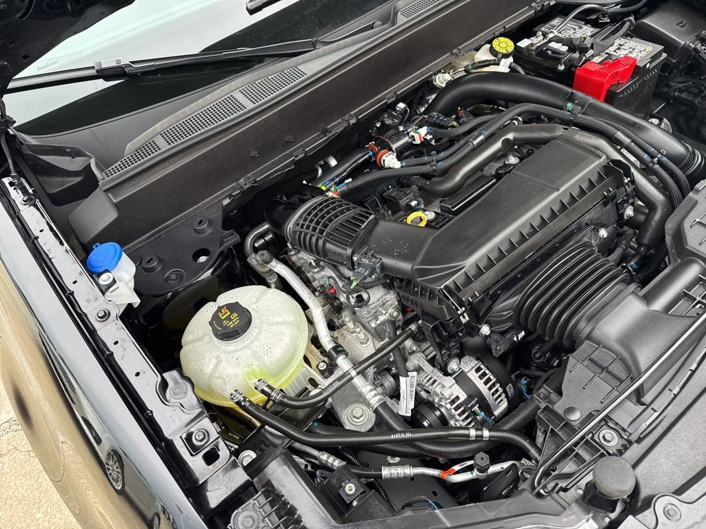 Used 2025 Ford Maverick Lobo AWD/4WD image 33