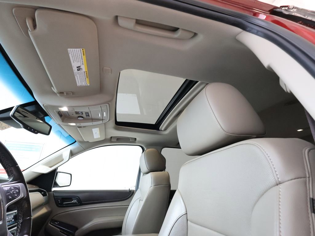 Used 2018 GMC Yukon SLT w/ Open Road Package image 25