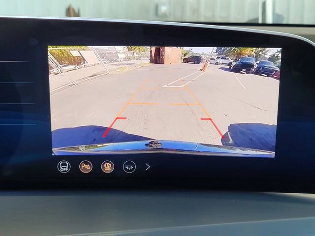 Certified 2026 Cadillac Vistiq Sport AWD/4WD image 11