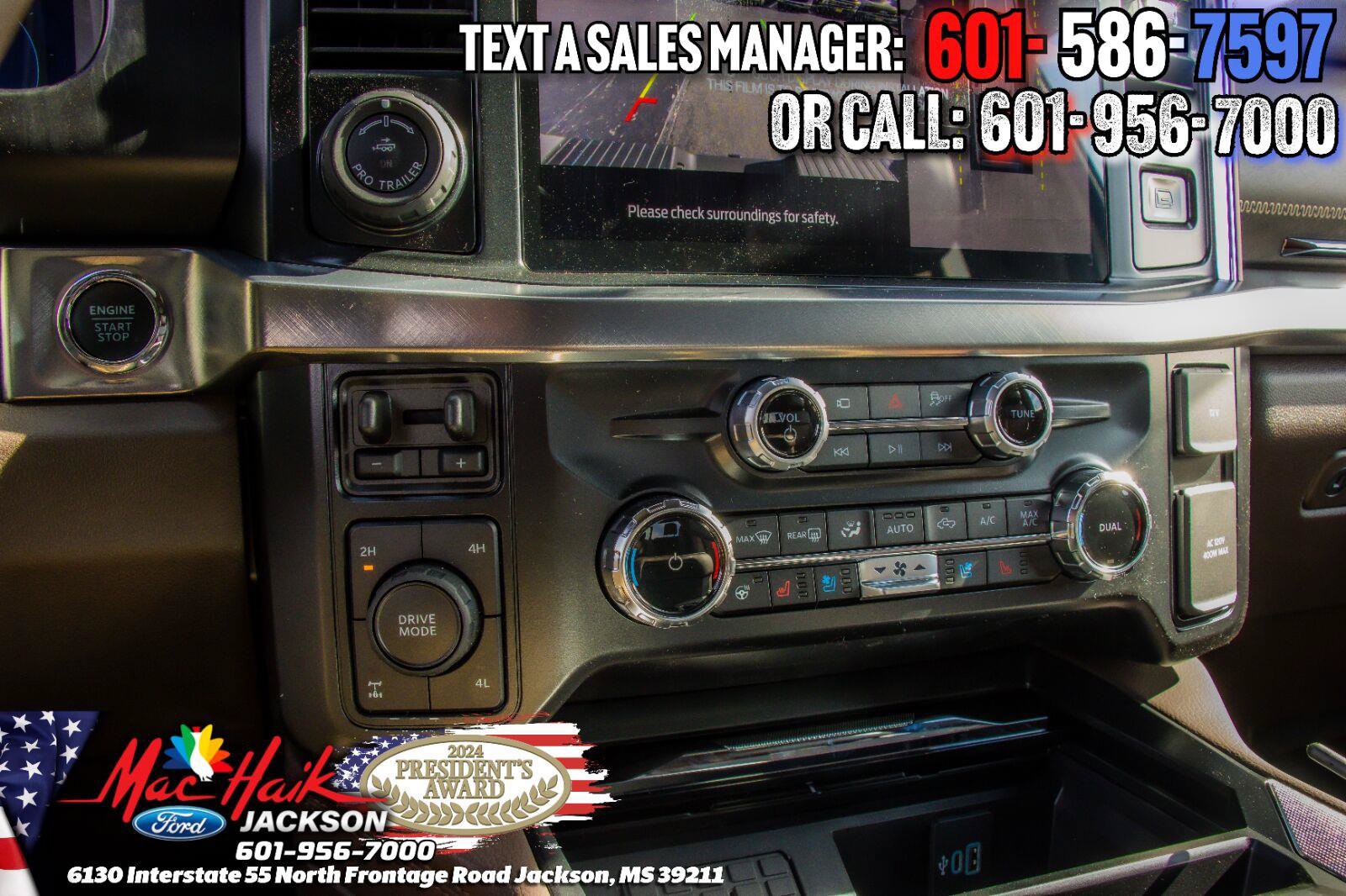 New 2027 Ford F250 King Ranch w/ Chrome Package AWD/4WD image 18