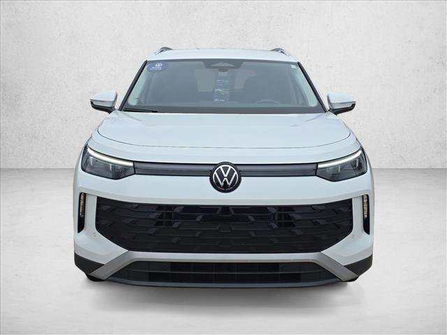 Used 2025 Volkswagen Tiguan S video 2