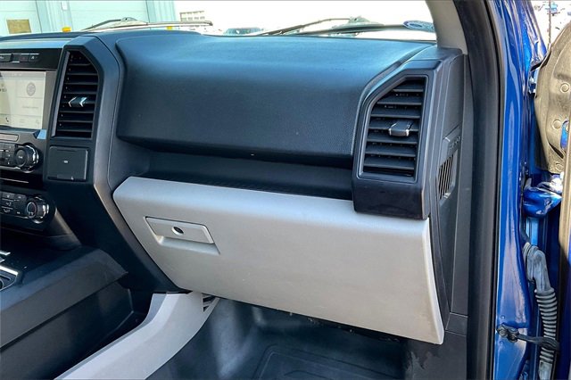 Used 2017 Ford F150 XL w/ Equipment Group 101A Mid image 16