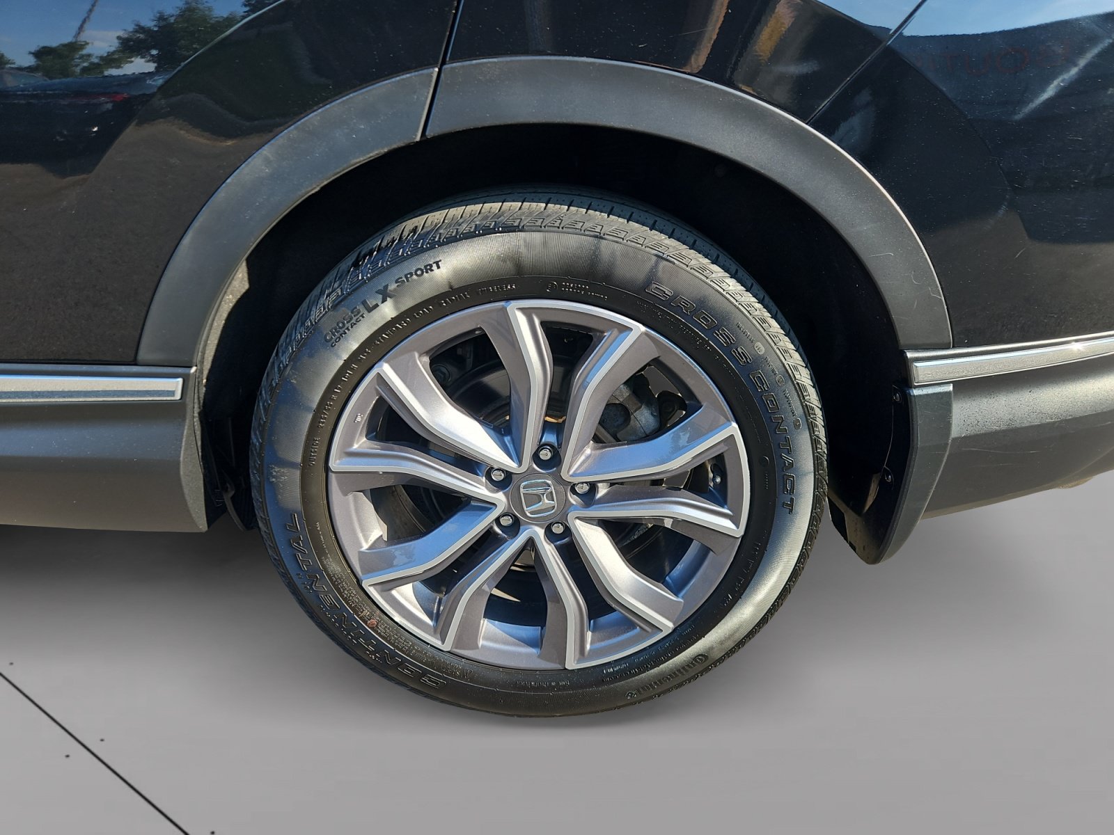 Used 2021 Honda CR-V Touring image 15