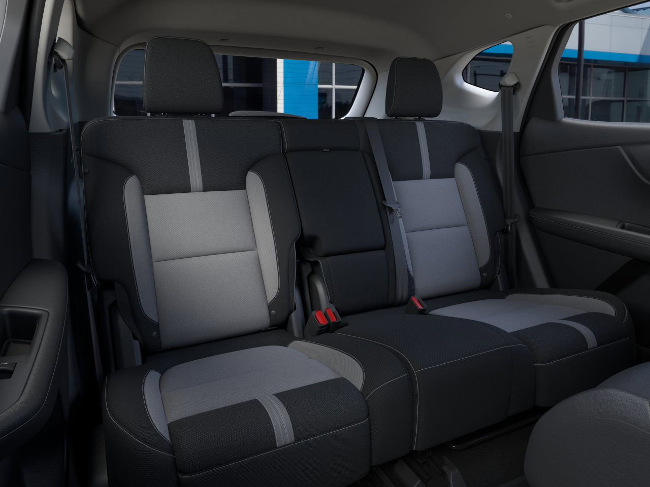 New 2026 Chevrolet Blazer LT w/ Convenience Package image 21