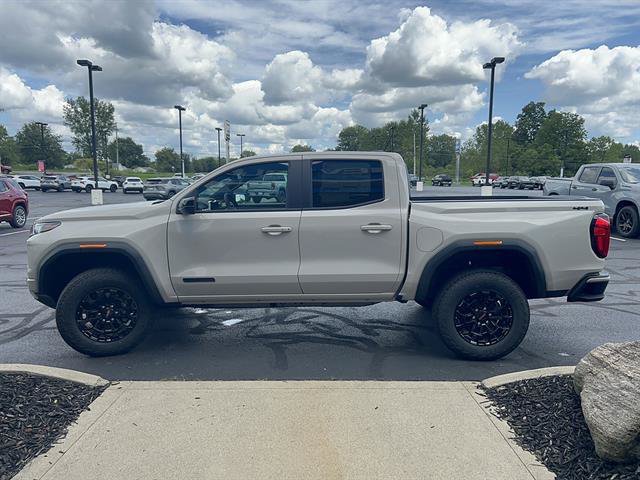 New 2026 GMC Canyon Elevation w/ Convenience Package AWD/4WD image 4