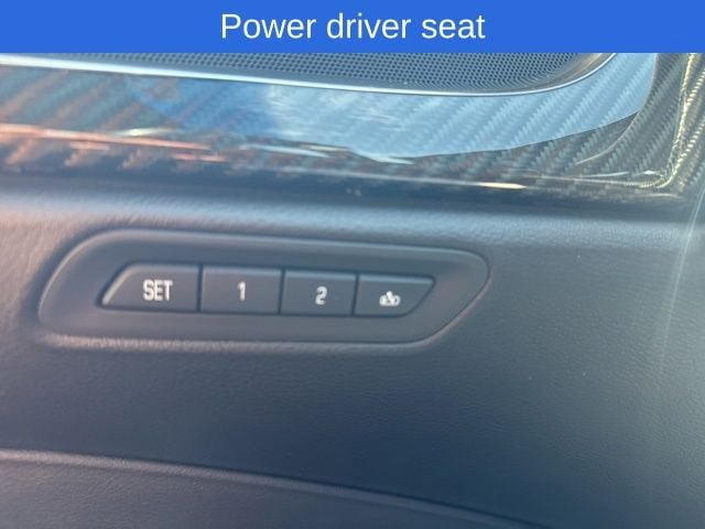 Used 2014 Cadillac ELR w/ Luxury Package FWD image 19