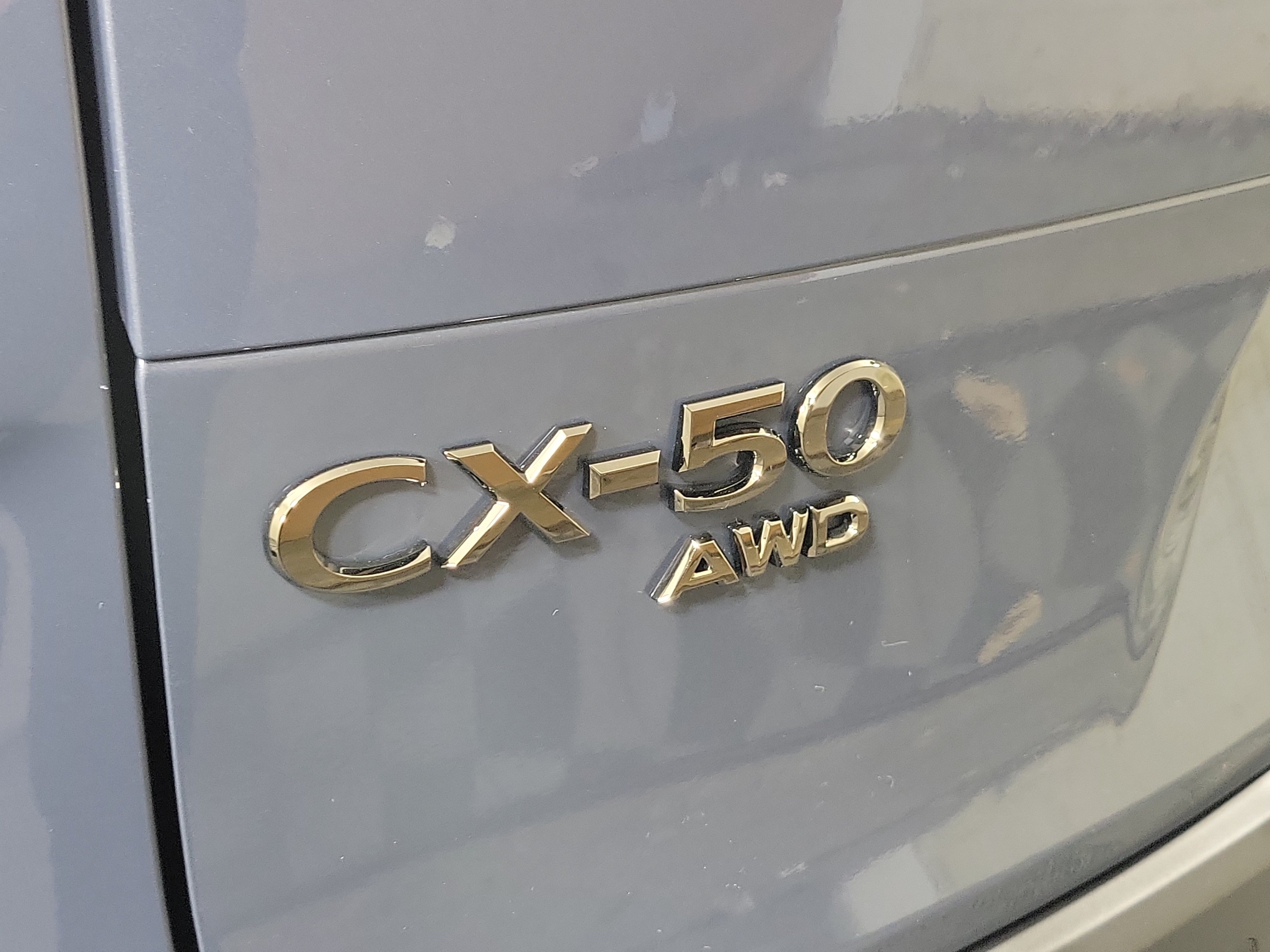 New 2026 MAZDA CX-50 Meridian Edition w/ Weather Package AWD/4WD image 27