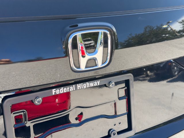 Used 2024 Honda CR-V Sport-L image 15