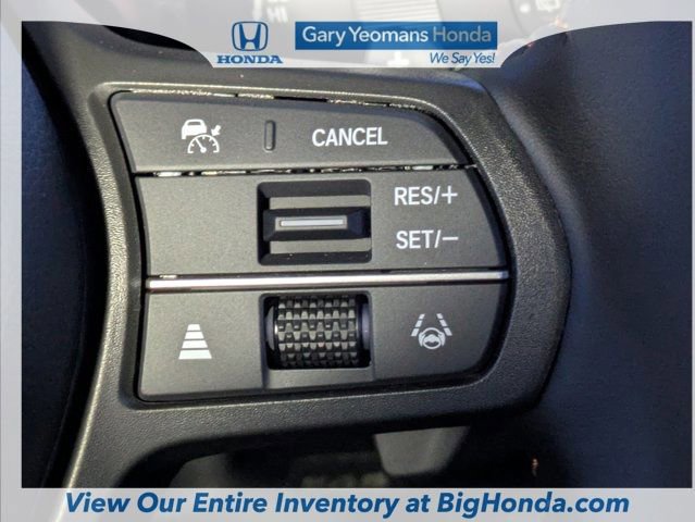 Used 2026 Honda CR-V Sport-L image 28