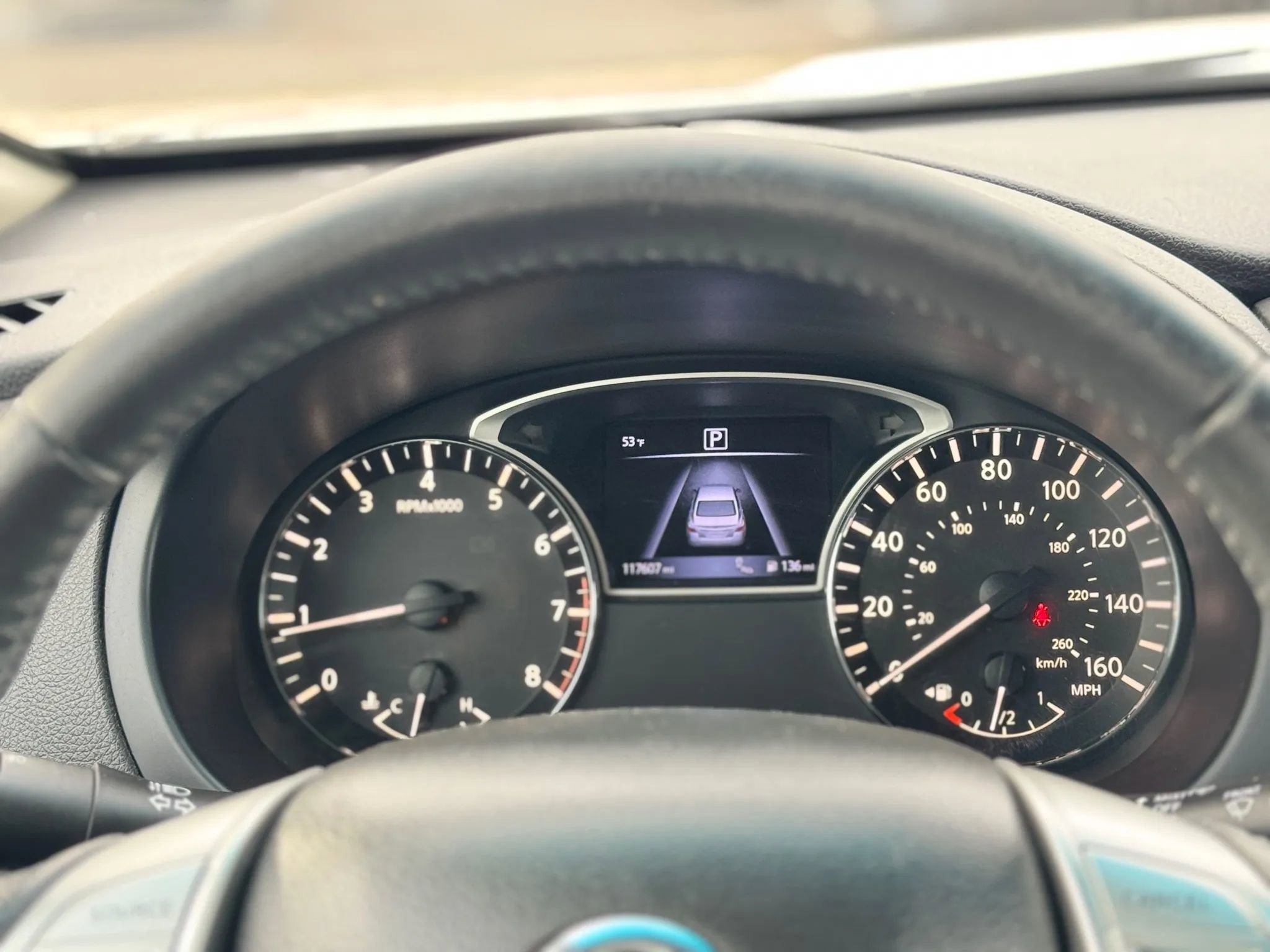 Used 2017 Nissan Altima 2.5 SV image 31