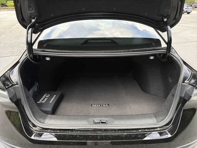 New 2026 Nissan Sentra S w/ S Cold Weather Package FWD image 20