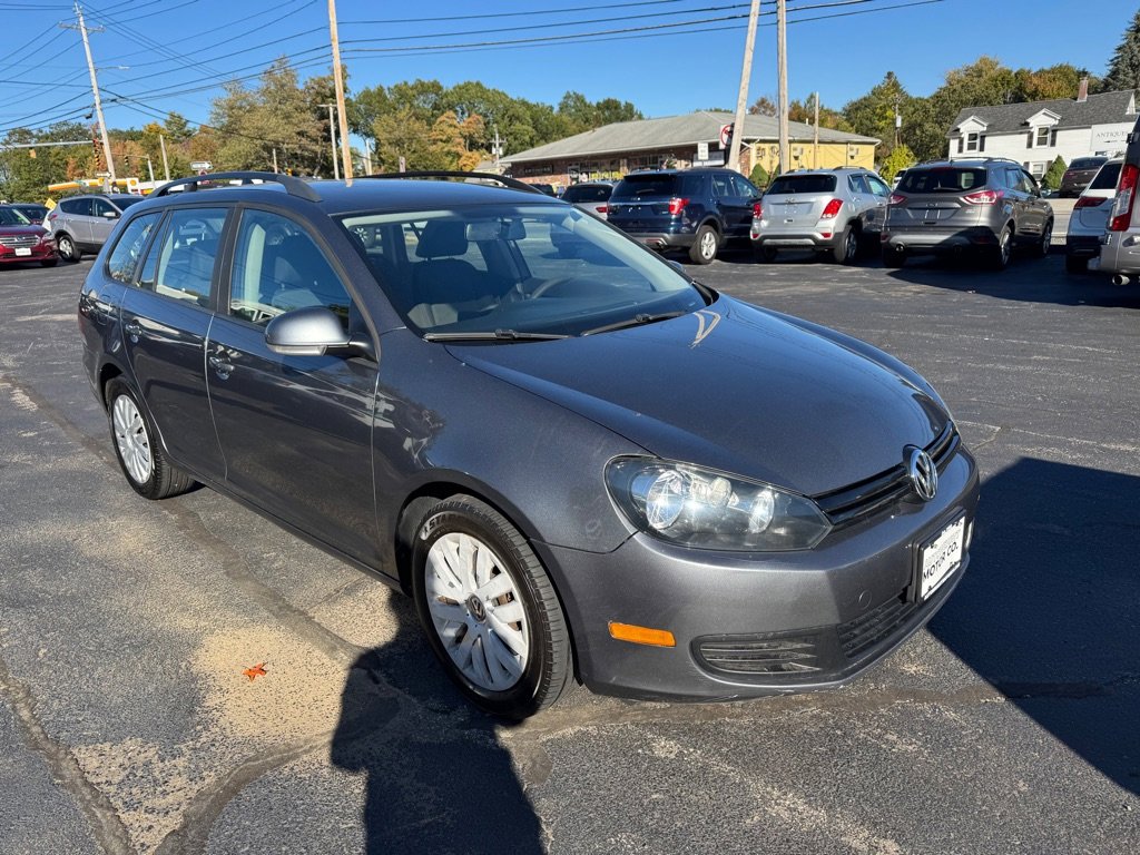 Used 2012 Volkswagen Jetta S image 8